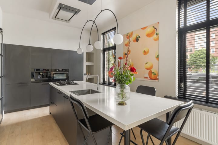 Foto 5 van Delfgaauwstraat 103-B