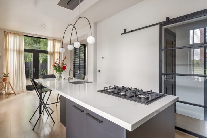 Foto 7 van Delfgaauwstraat 103-B