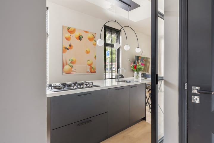 Foto 8 van Delfgaauwstraat 103-B