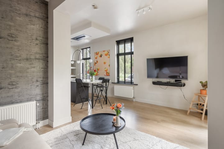 Foto 18 van Delfgaauwstraat 103-B