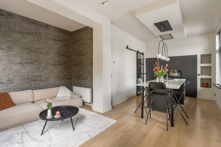 Foto 20 van Delfgaauwstraat 103-B