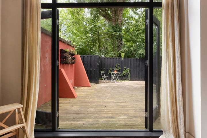 Foto 25 van Delfgaauwstraat 103-B