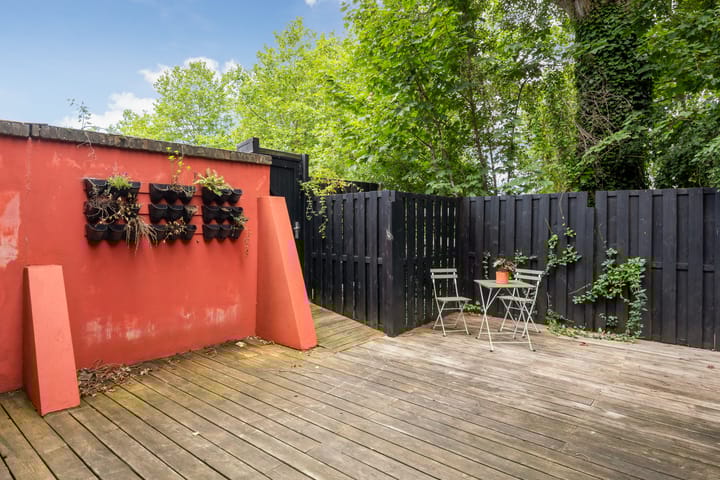 Foto 27 van Delfgaauwstraat 103-B