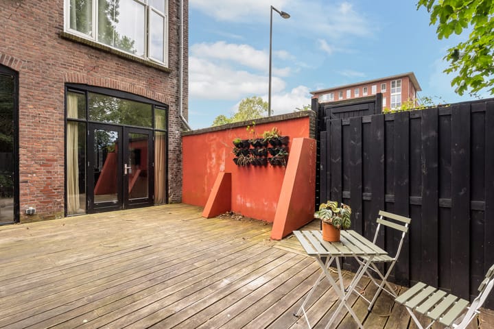 Foto 28 van Delfgaauwstraat 103-B