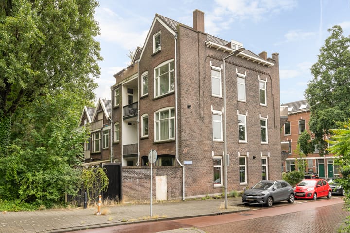 Foto 40 van Delfgaauwstraat 103-B
