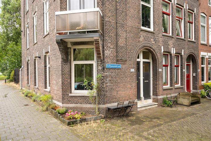 Bekijk foto 41 van Delfgaauwstraat 103-B