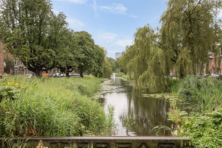 Bekijk foto 44 van Delfgaauwstraat 103-B