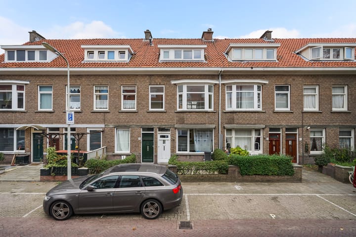 Foto 1 van Van Vlotenstraat 71-A