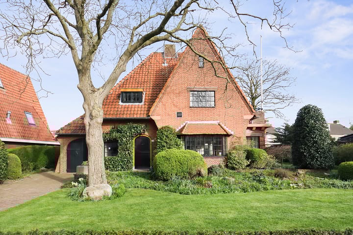 Foto 36 van Wolvendijk 131