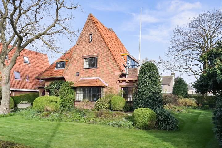 Foto 37 van Wolvendijk 131