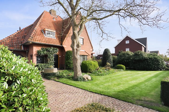 Foto 38 van Wolvendijk 131