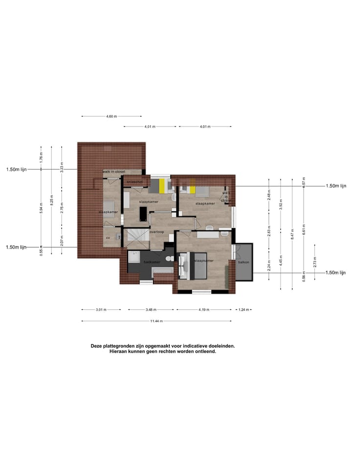 Foto 46 van Wolvendijk 131