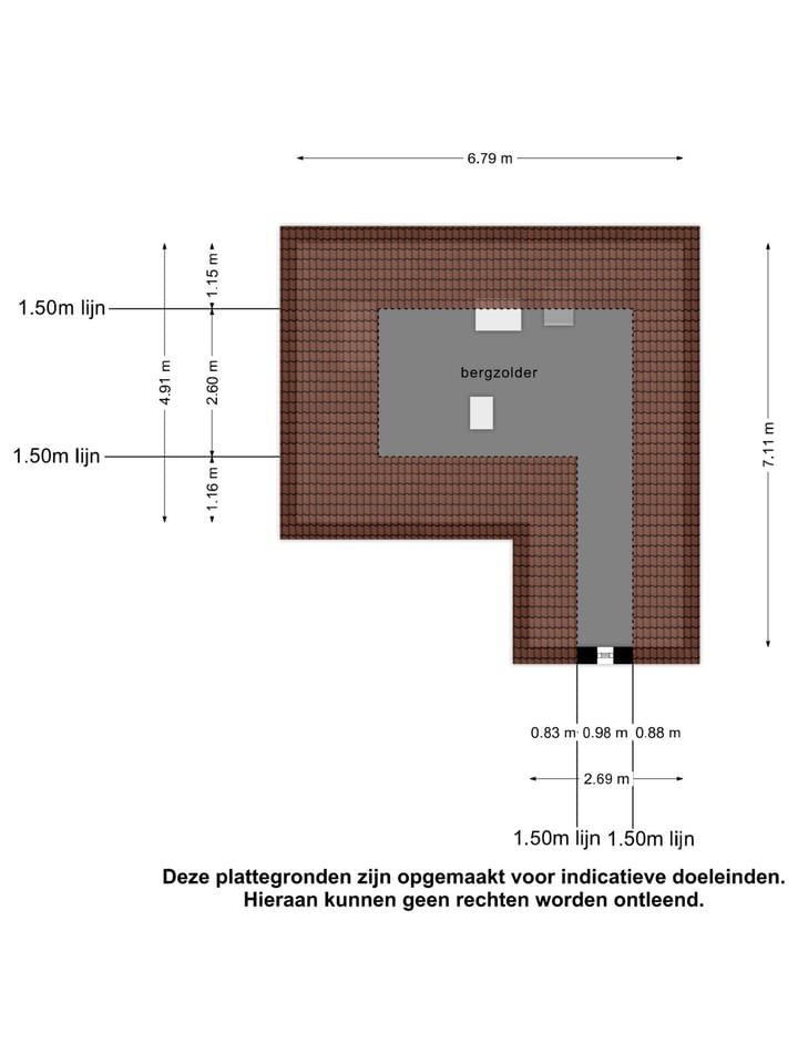 Foto 47 van Wolvendijk 131