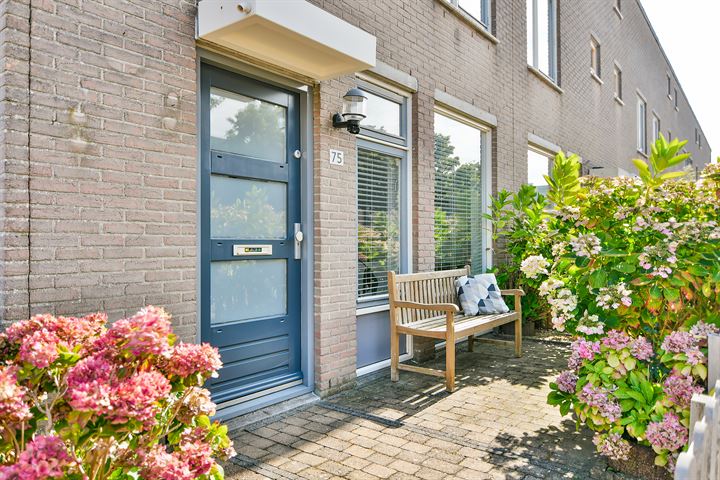 Bekijk foto 3 van Anna Blamanstraat 75