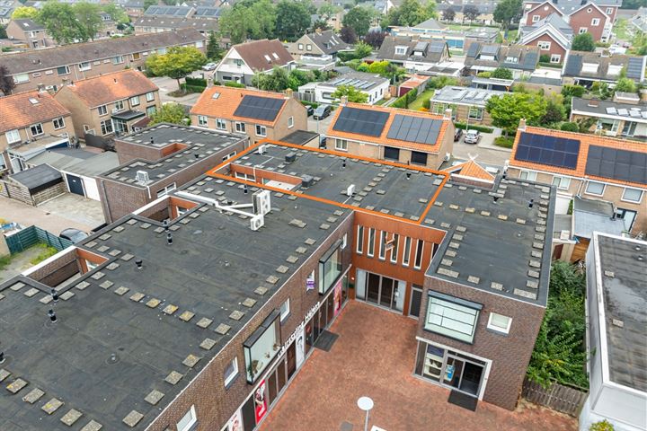 Bekijk foto 1 van Prinses Marijkestraat 16-B