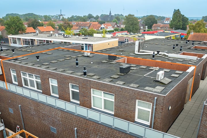 Bekijk foto 37 van Prinses Marijkestraat 16-B