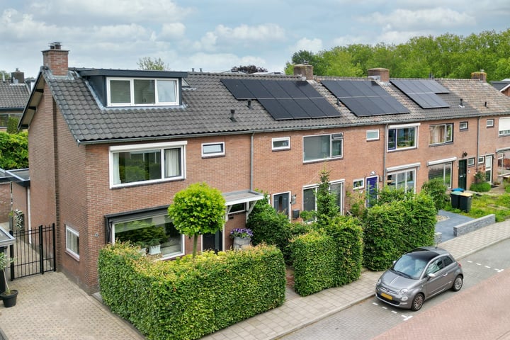 Foto 5 van Johan Willem Frisolaan 11