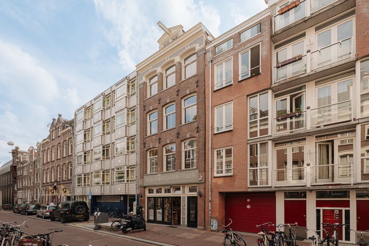 View photo 6 of Kerkstraat 88-1