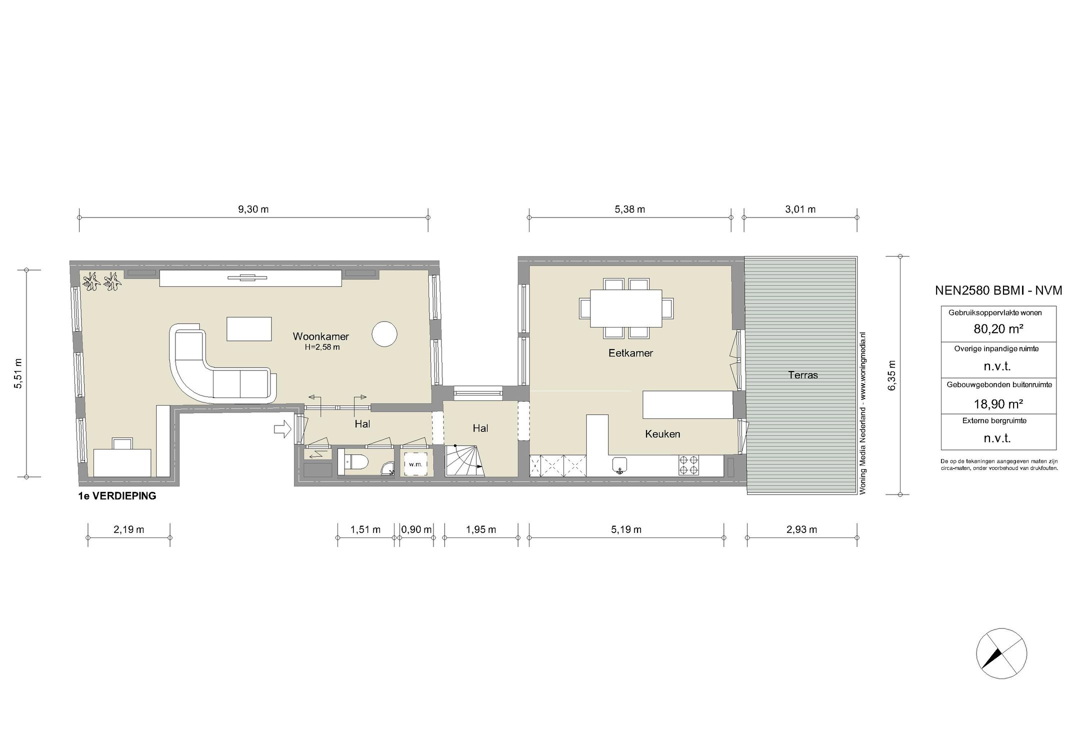 Foto 24 van Kerkstraat 88-1