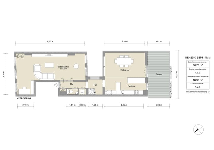 Foto 24 van Kerkstraat 88-1