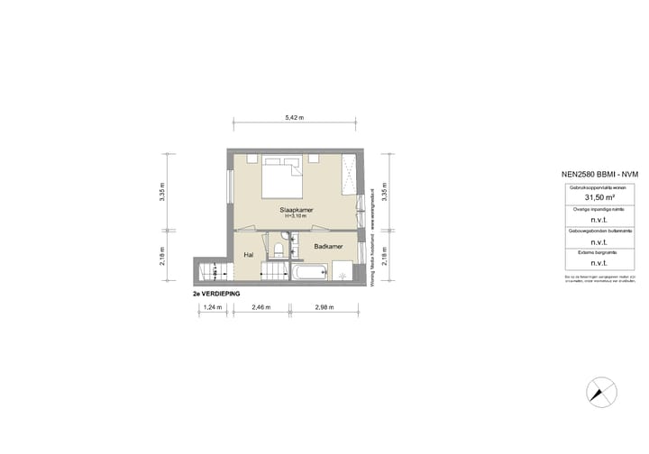 Foto 26 van Kerkstraat 88-1