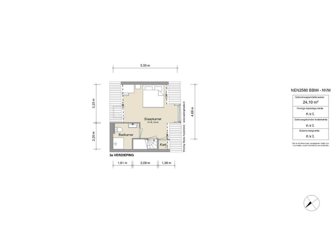 Foto 28 van Kerkstraat 88-1