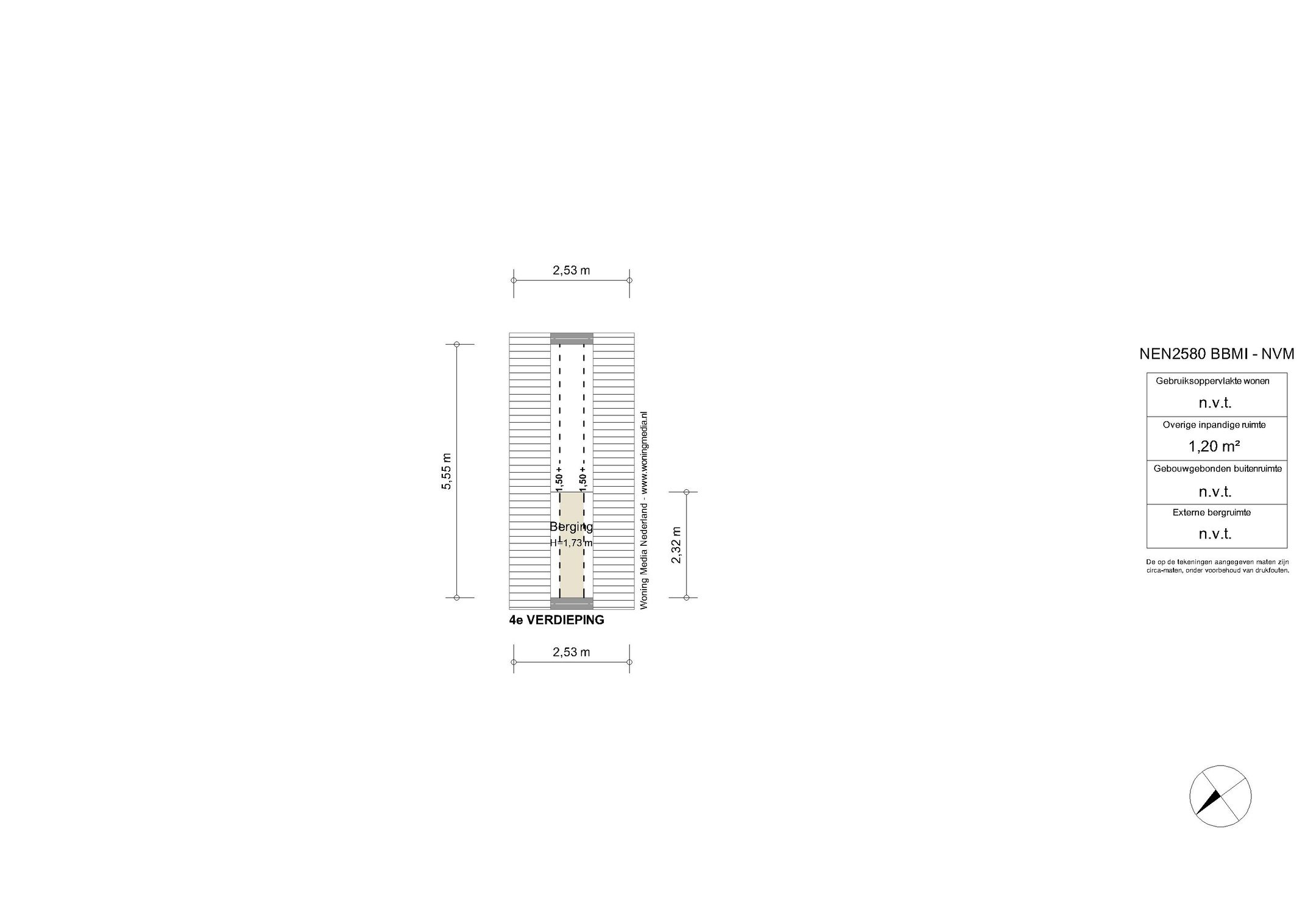 Foto 30 van Kerkstraat 88-1