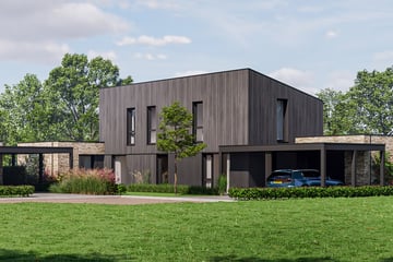 Vrijstaande woning Stinsweg thumbnail