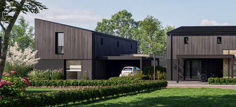 Vrijstaande woning Stinsweg thumbnail