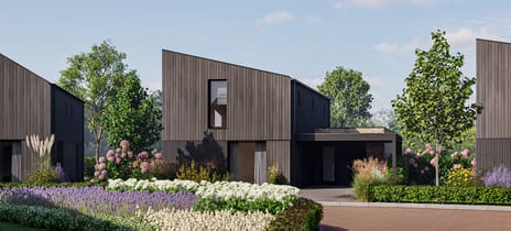 Vrijstaande woning Stinsweg thumbnail