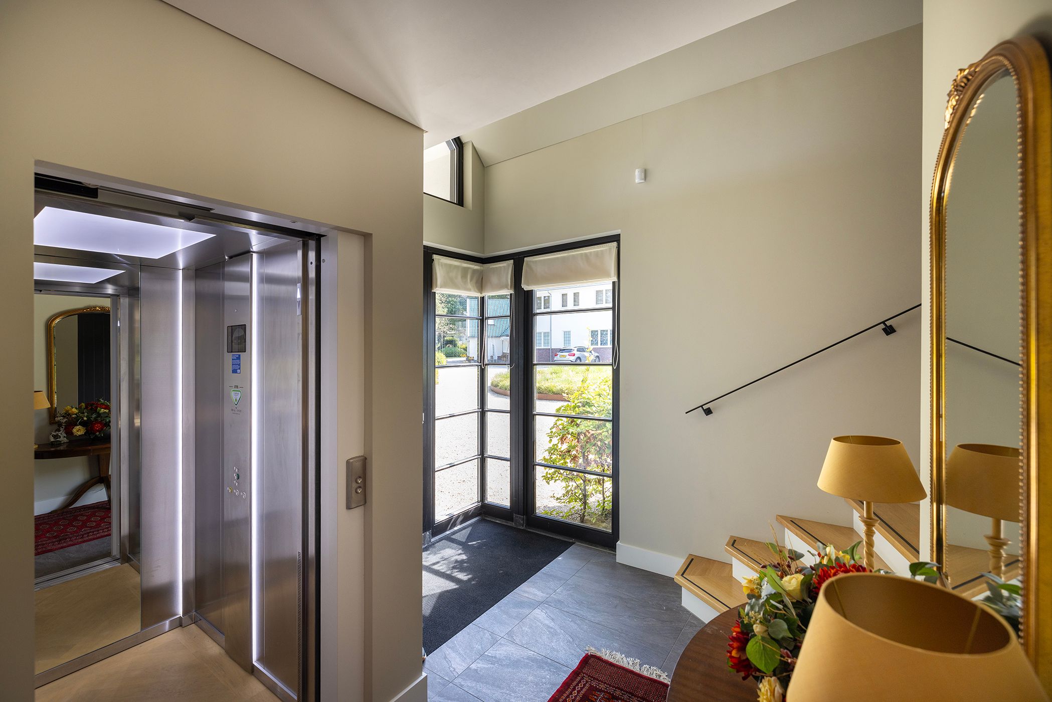 Foto 3 van Torenlaan 50-B