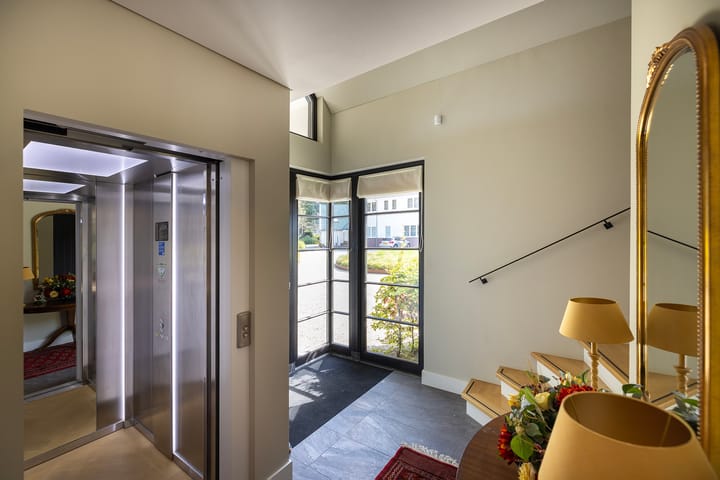 Photo 3 of Torenlaan 50-B