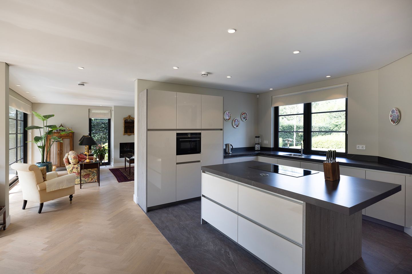 Foto 4 van Torenlaan 50-B