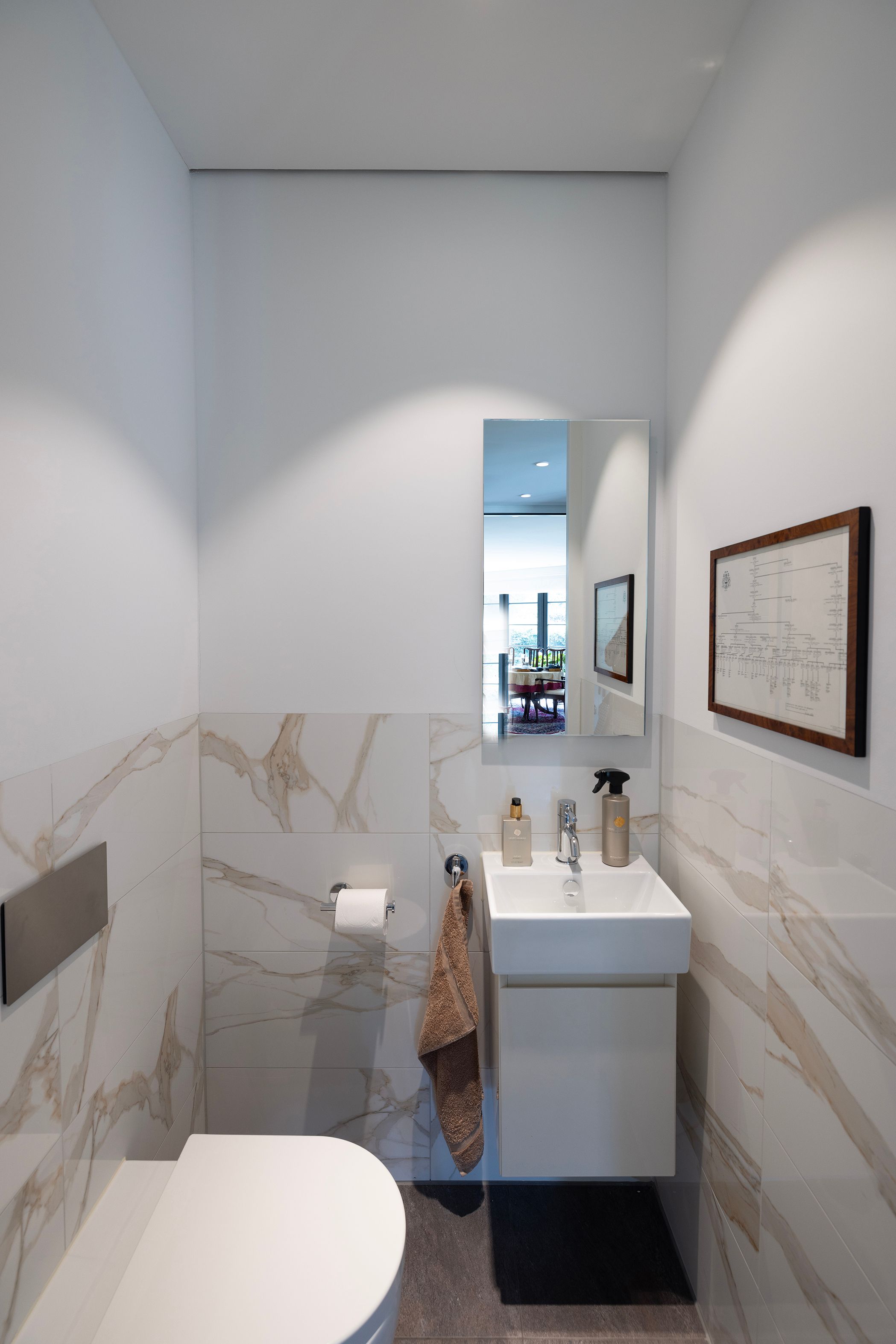 Foto 9 van Torenlaan 50-B