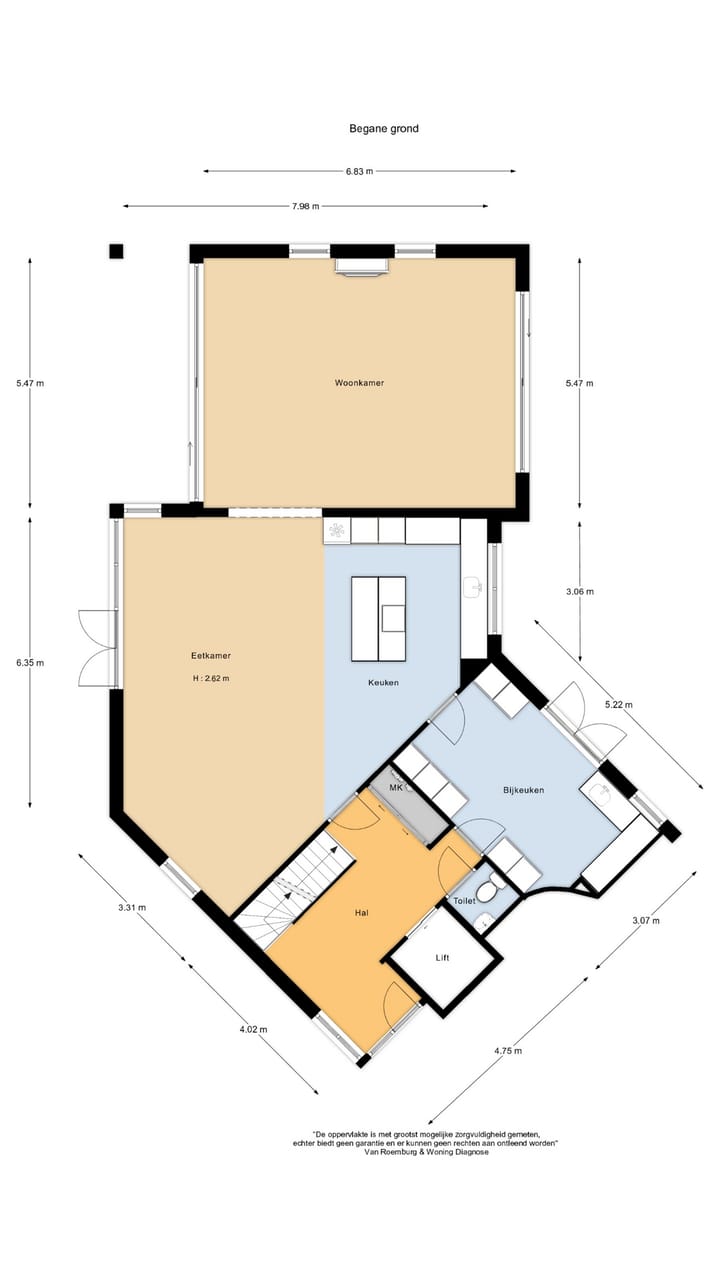 Photo 10 of Torenlaan 50-B