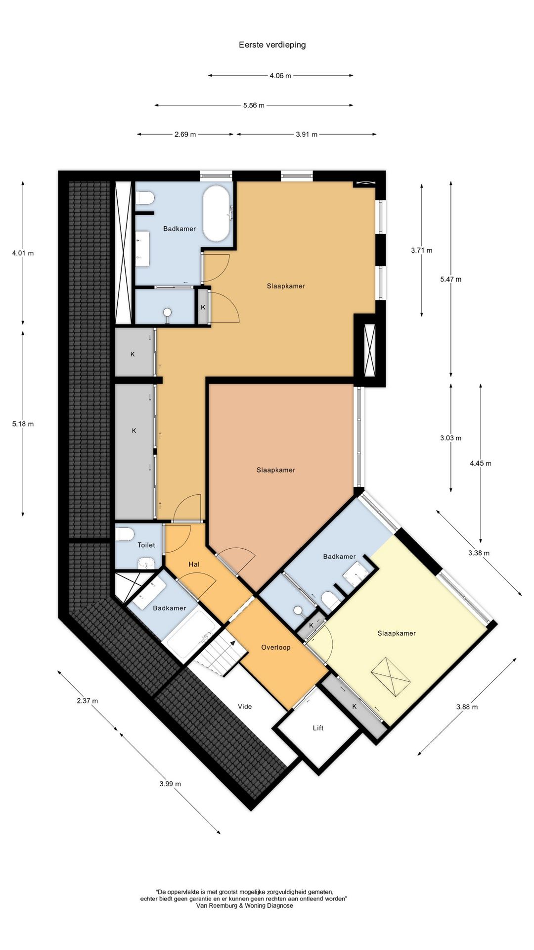 Foto 26 van Torenlaan 50-B