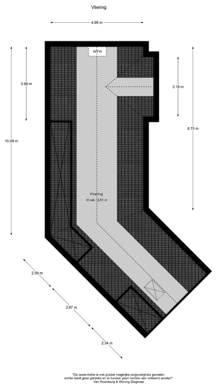 Photo 29 of Torenlaan 50-B