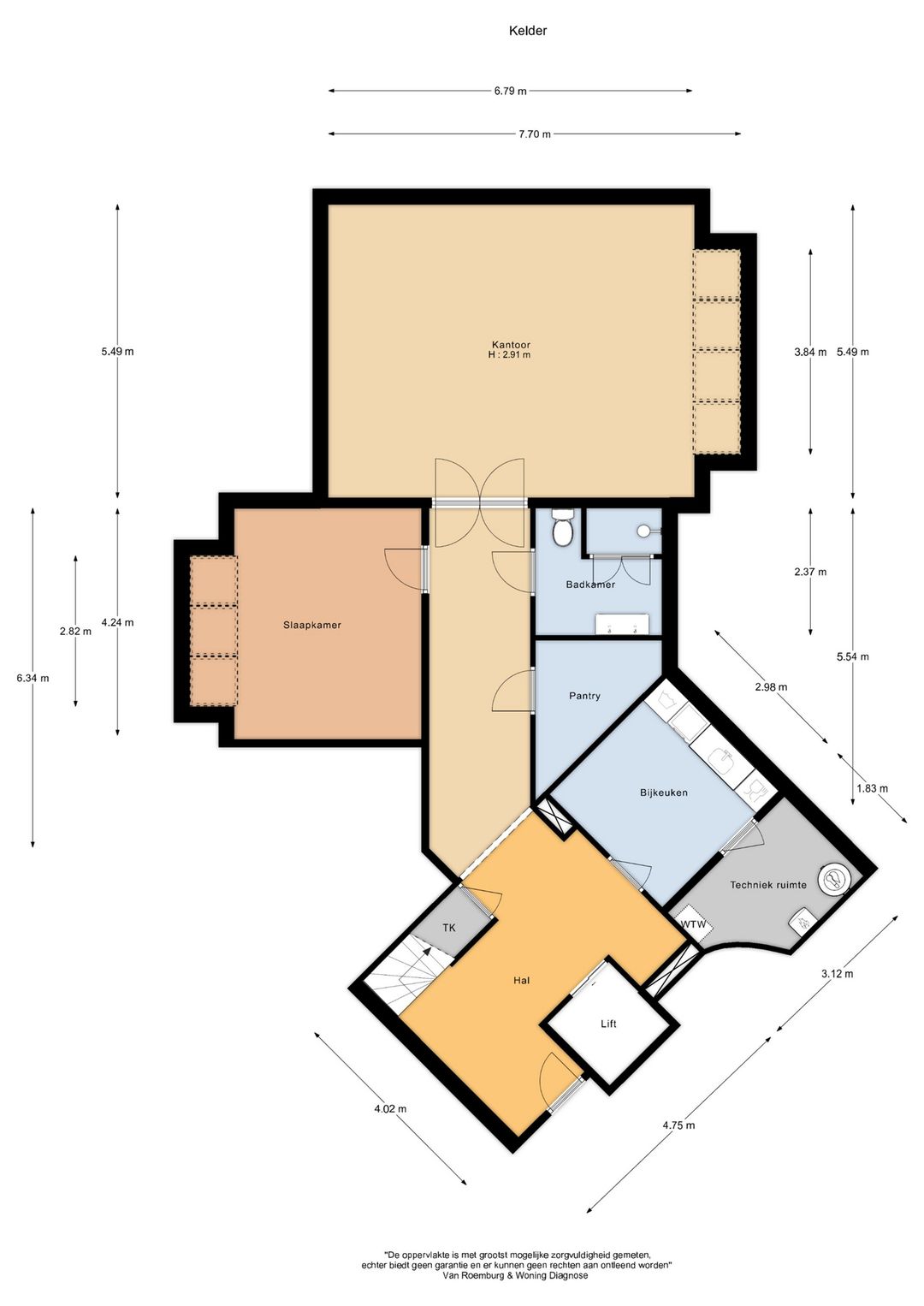 Foto 43 van Torenlaan 50-B