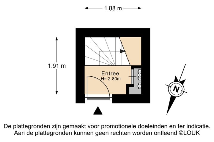 View photo 36 of Rooseboomstraat 5