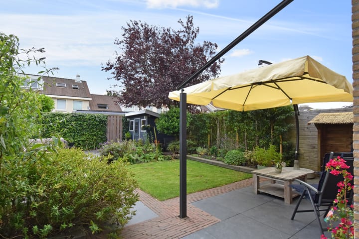 Foto 4 van Heiligenbloem 14