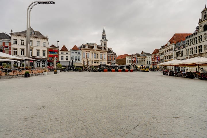 Grote Markt 8 B