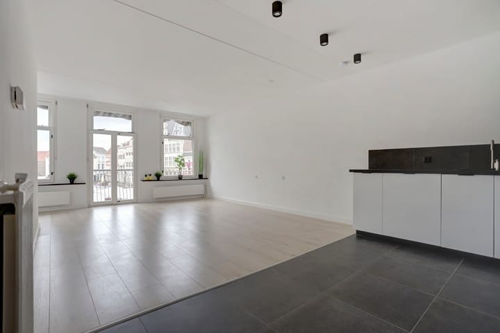 Foto 6 van Grote Markt 8-B