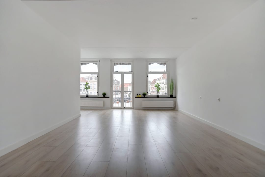 Foto 7 van Grote Markt 8-B