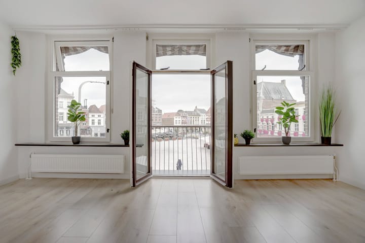 Foto 9 van Grote Markt 8-B