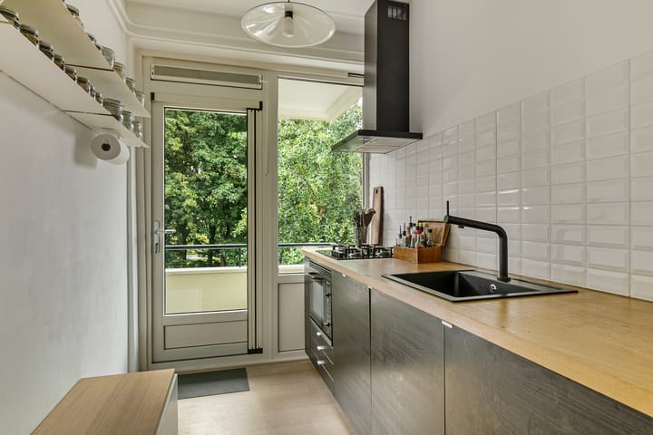 Foto 2 van De Lairesselaan 18