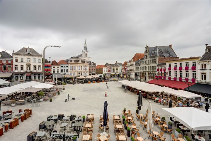 View photo 18 of Grote Markt 8-B