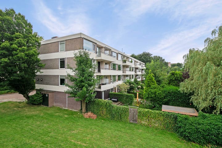 Foto 5 van De Lairesselaan 18