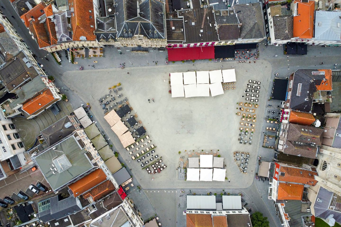 Foto 19 van Grote Markt 8-B