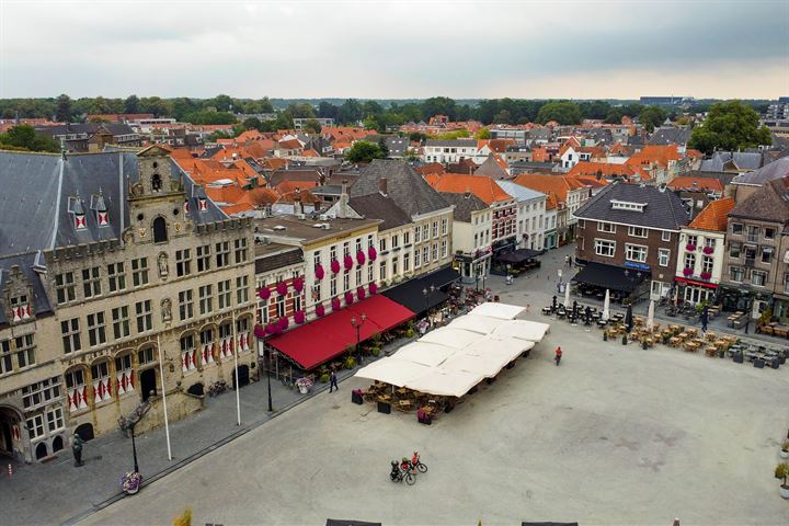 View photo 20 of Grote Markt 8-B