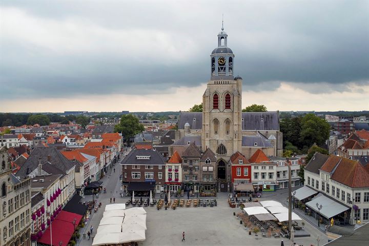 View photo 21 of Grote Markt 8-B